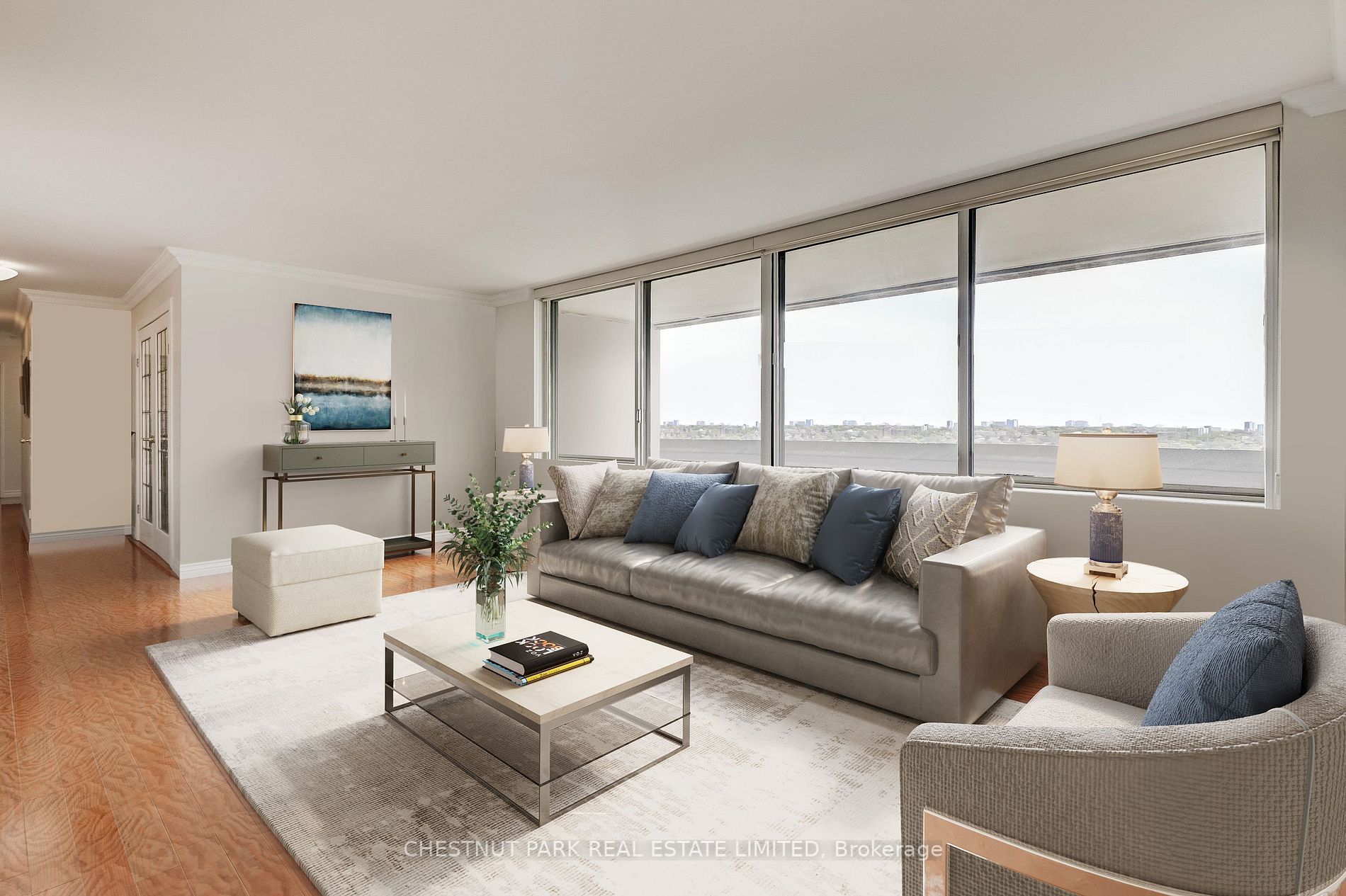75 Wynford Heights Cres, #2103