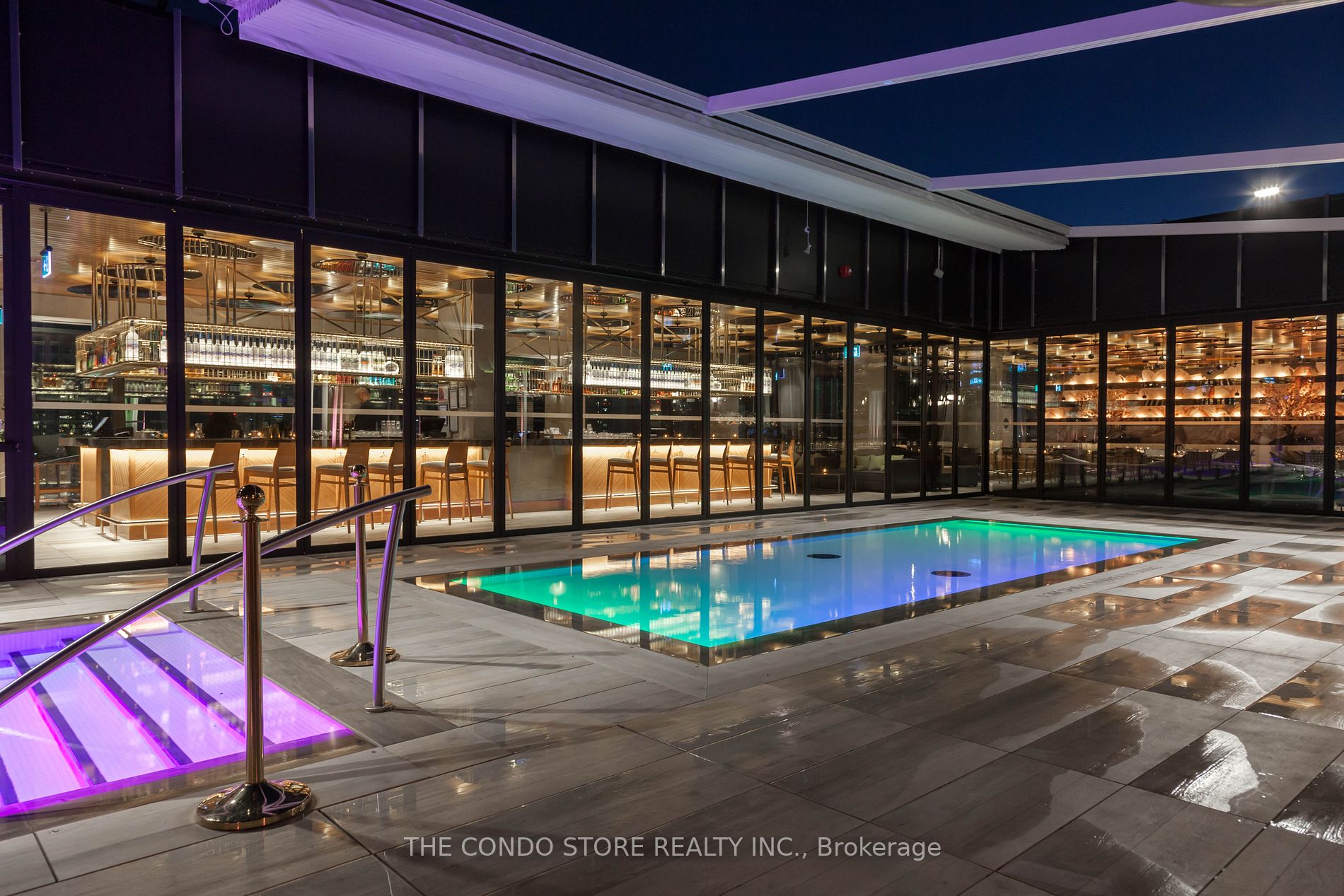 629 King Street W, #1304