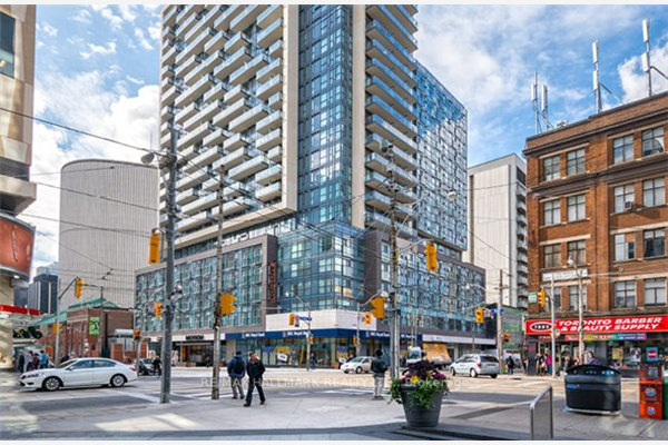 570 Bay St, Toronto