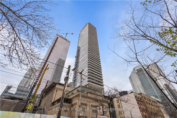 224 King St, Toronto
