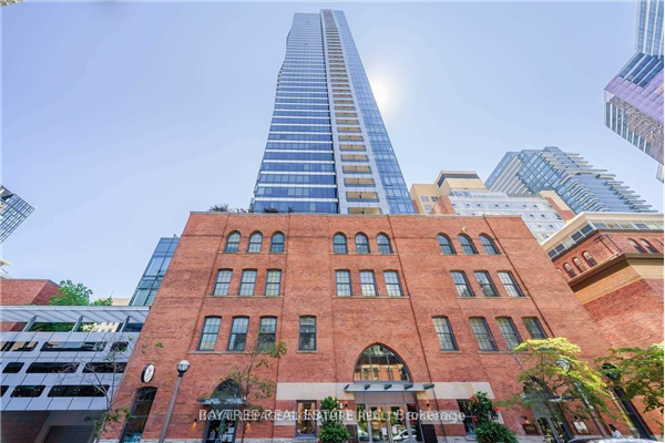 5 St Joseph St, Toronto