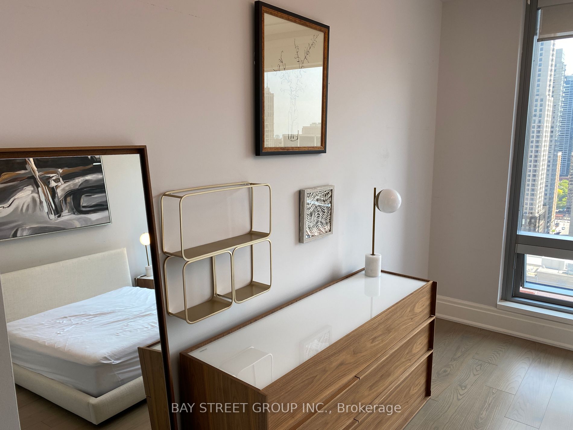 55 Scollard Street S, #2203