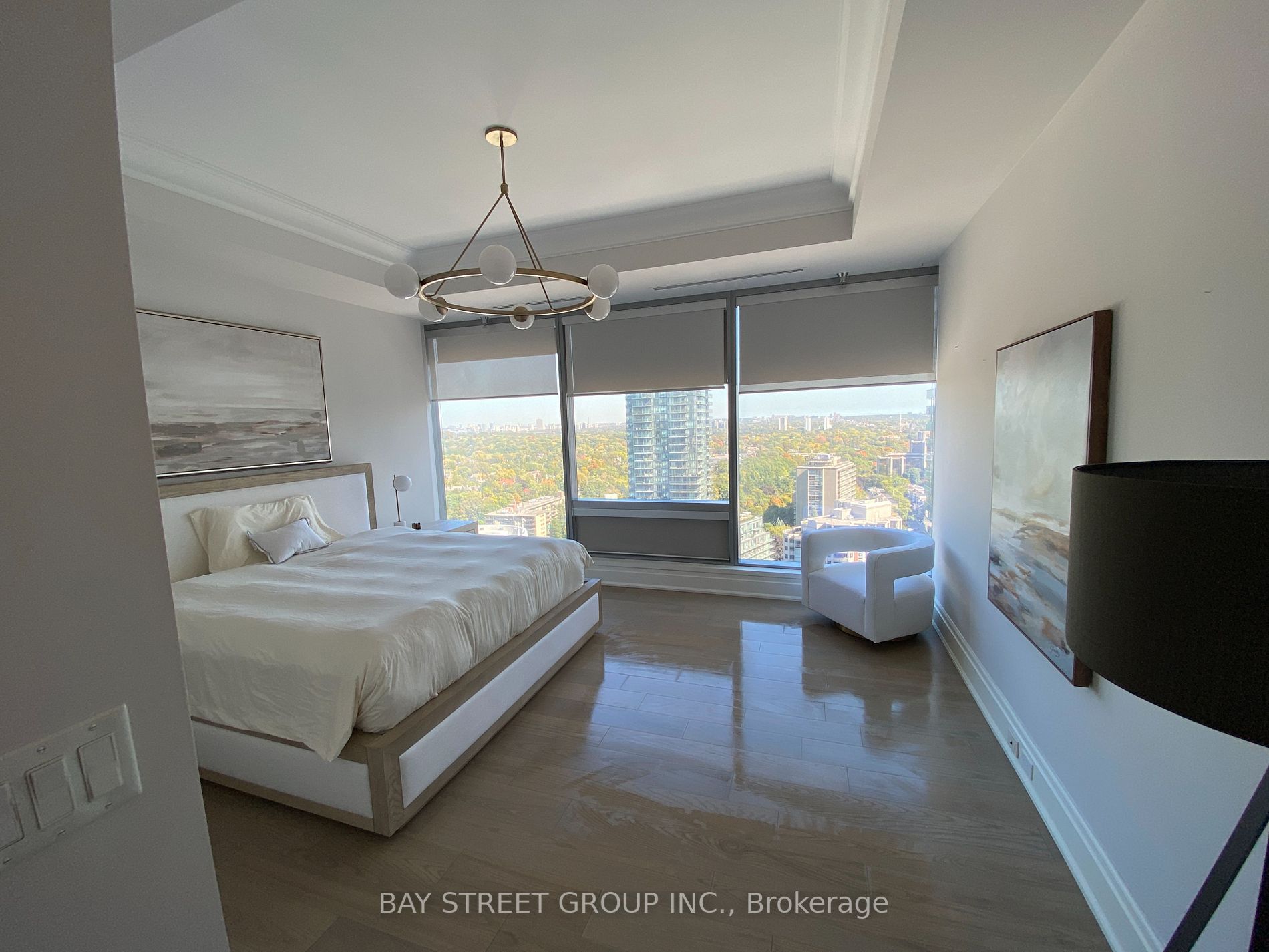 55 Scollard Street S, #2203