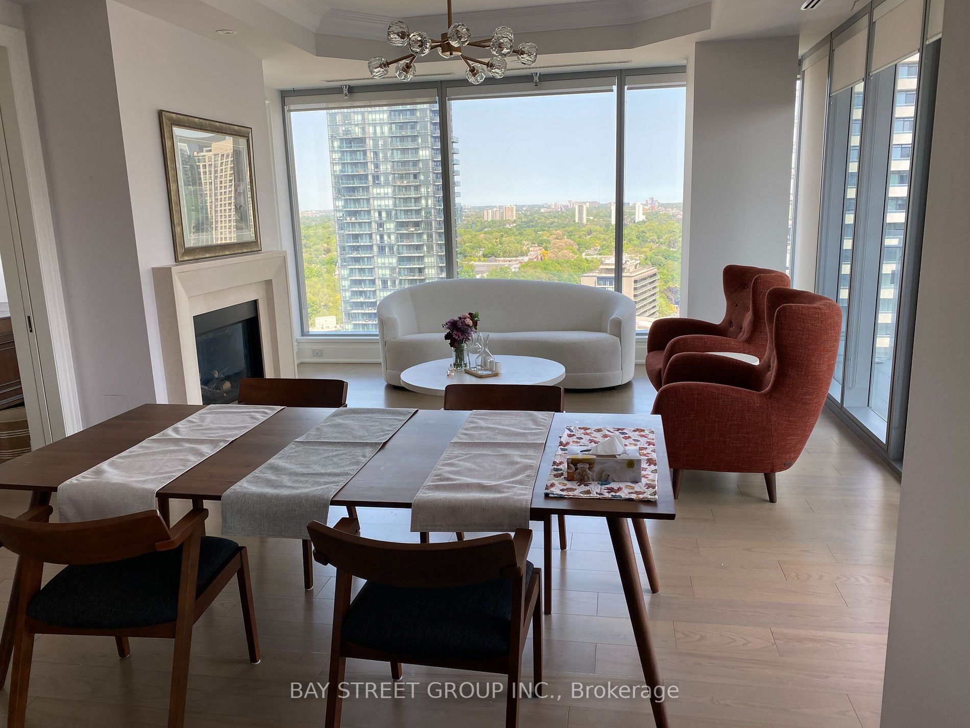 55 Scollard Street S, #2203