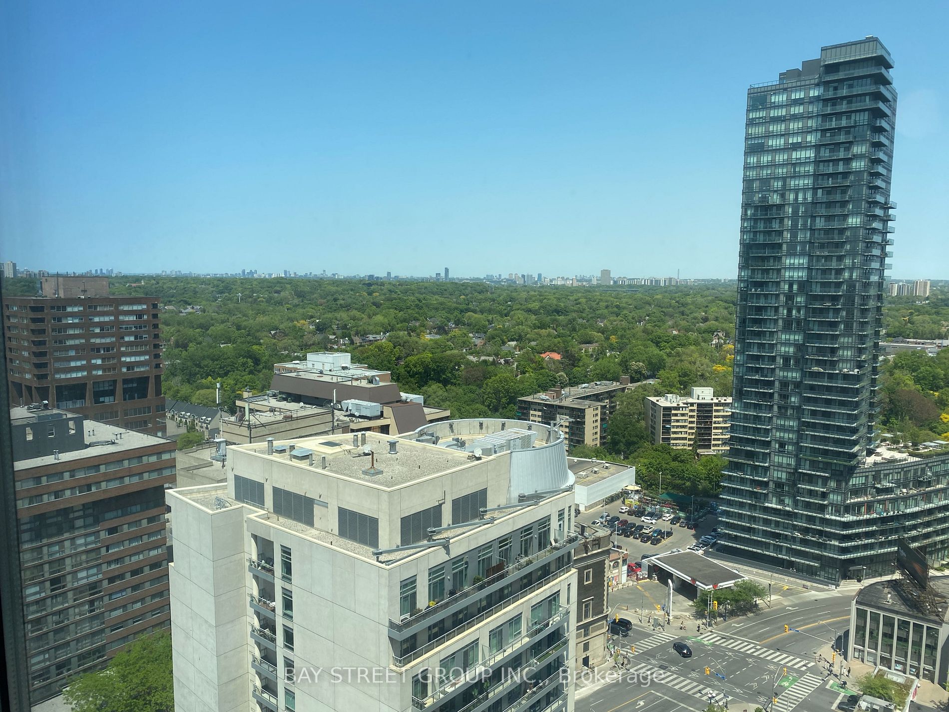 55 Scollard Street S, #2203
