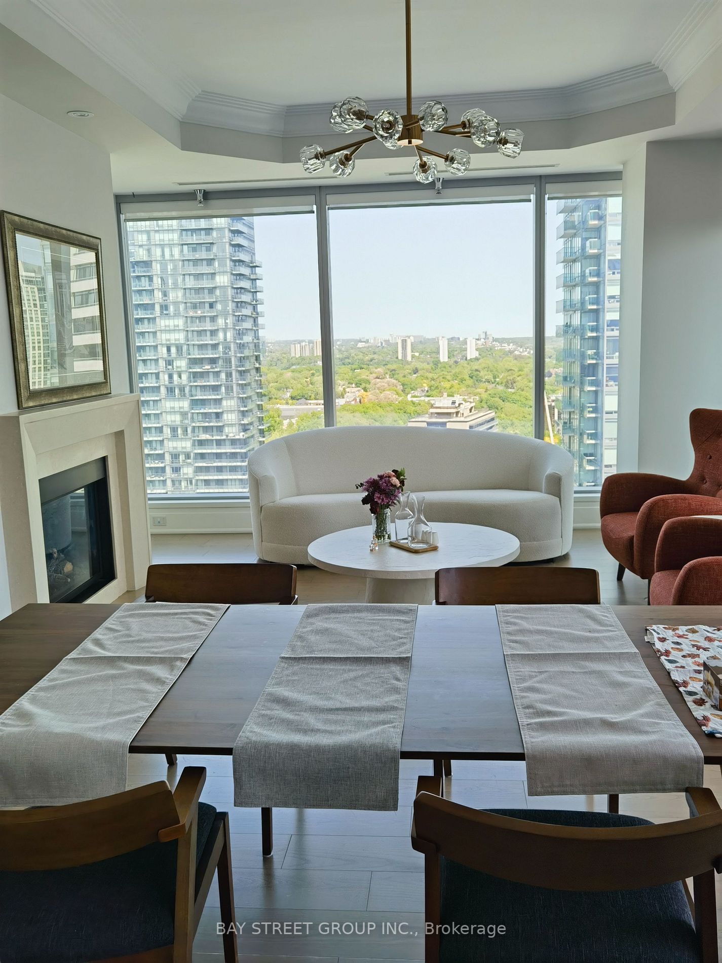 55 Scollard Street S, #2203