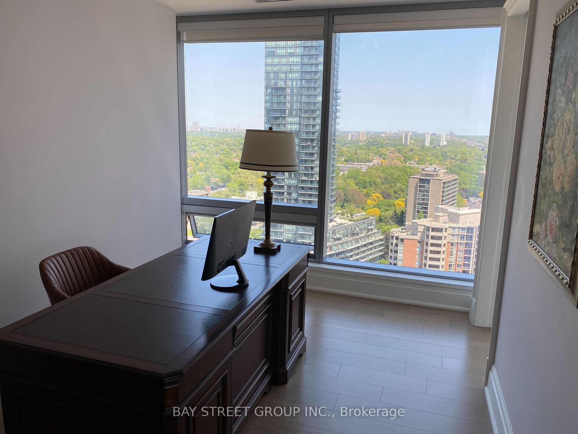 55 Scollard Street S, #2203
