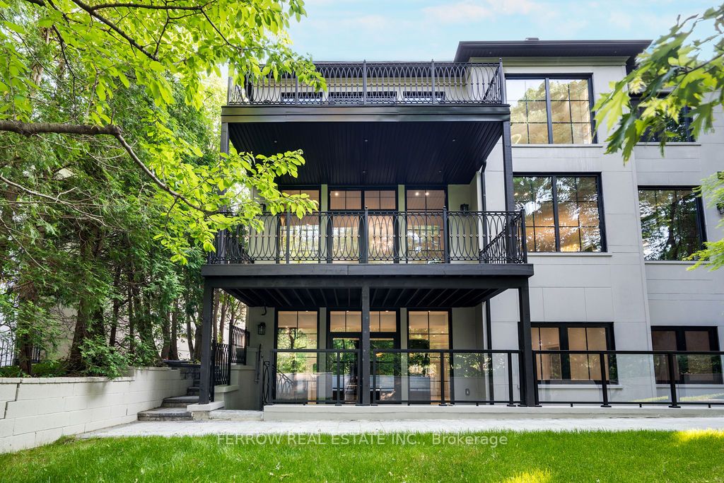 67 Montressor Drive