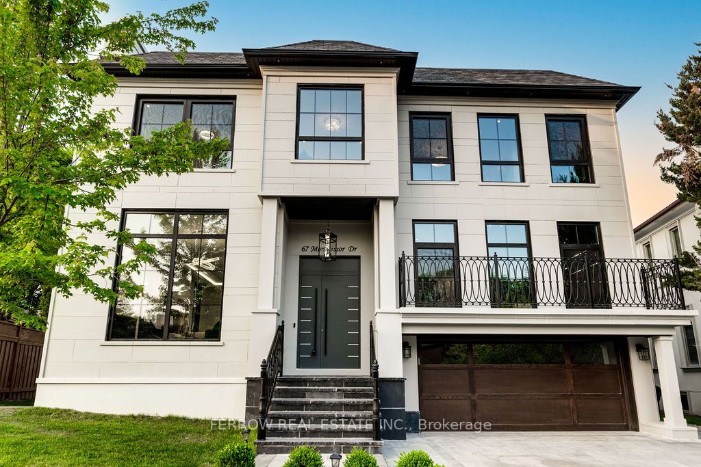 67 Montressor Drive