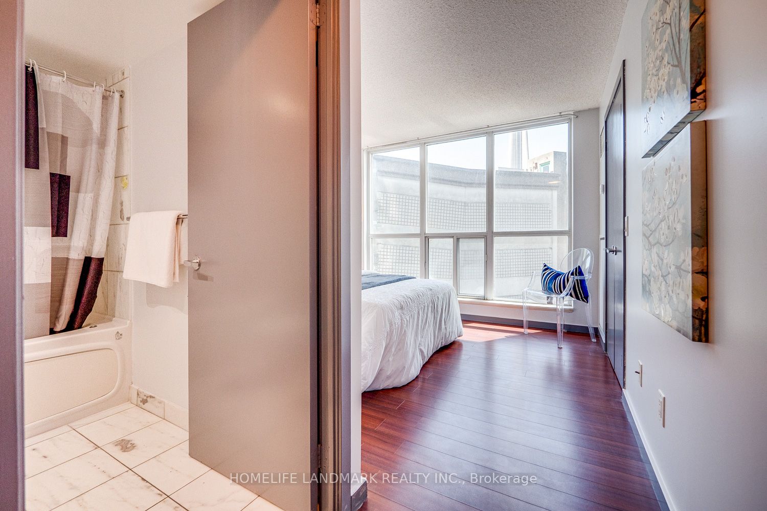 8 York St, #612