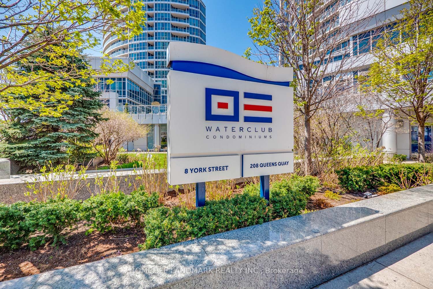 8 York St, #612