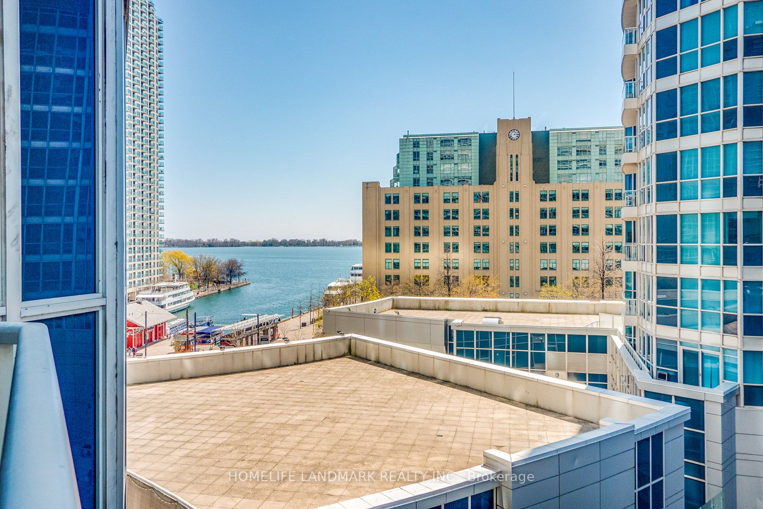8 York St, #612