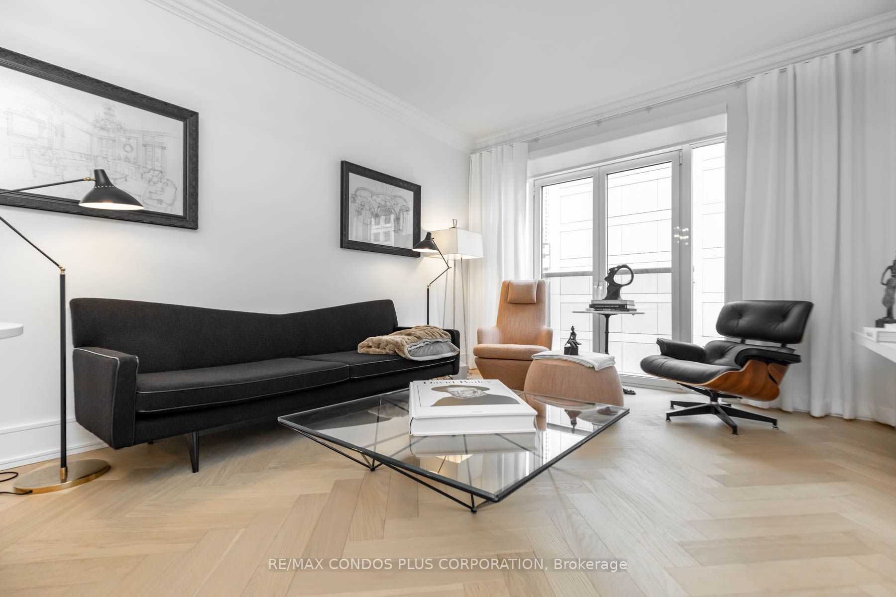 10 Bellair St, #801