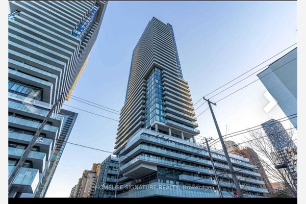 161 Roehampton Ave N, Toronto