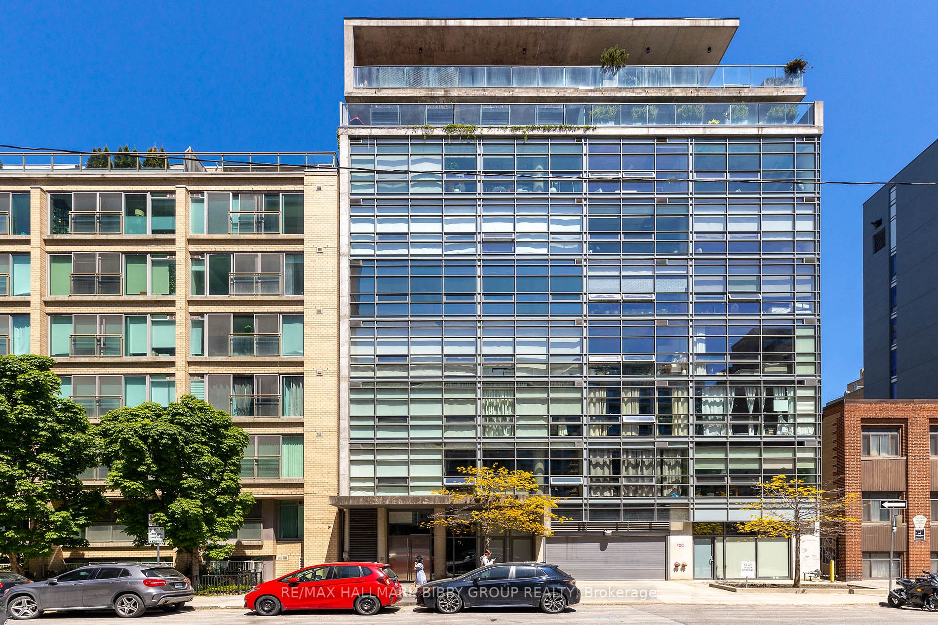 42 Camden Street, #203