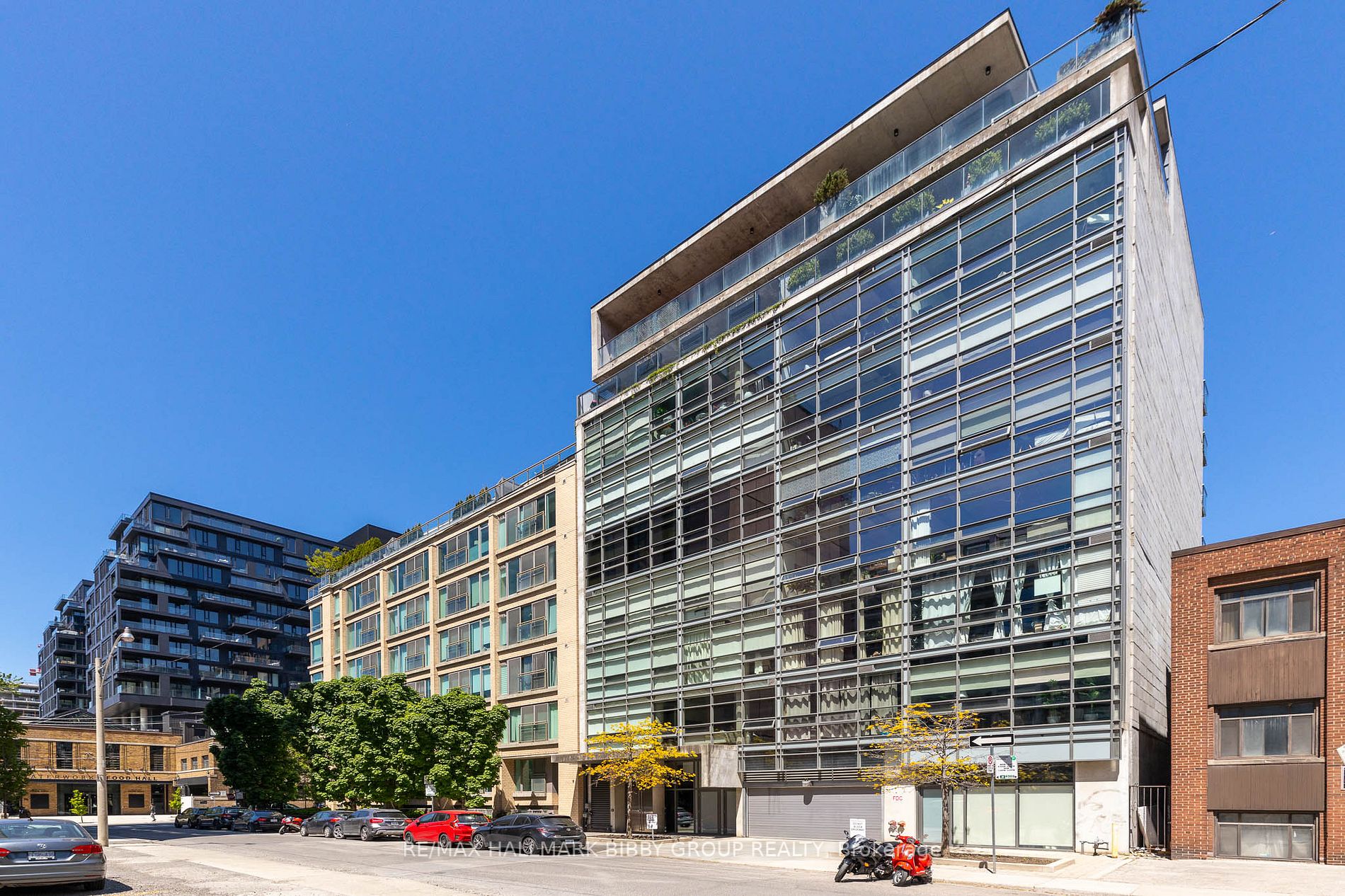 42 Camden Street, #203