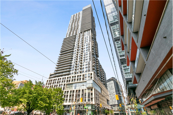 251 Jarvis St E, Toronto