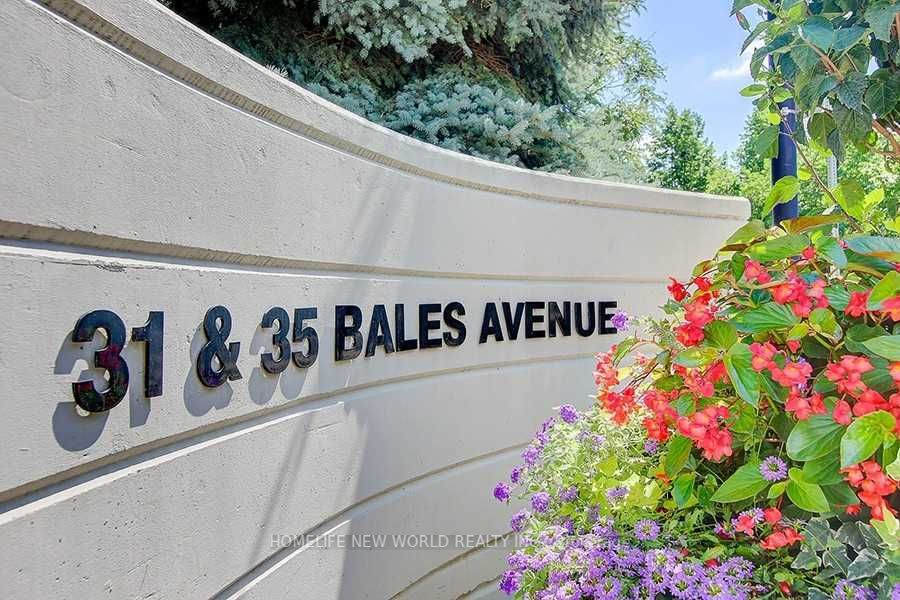 31 Bales Ave, #Ph107