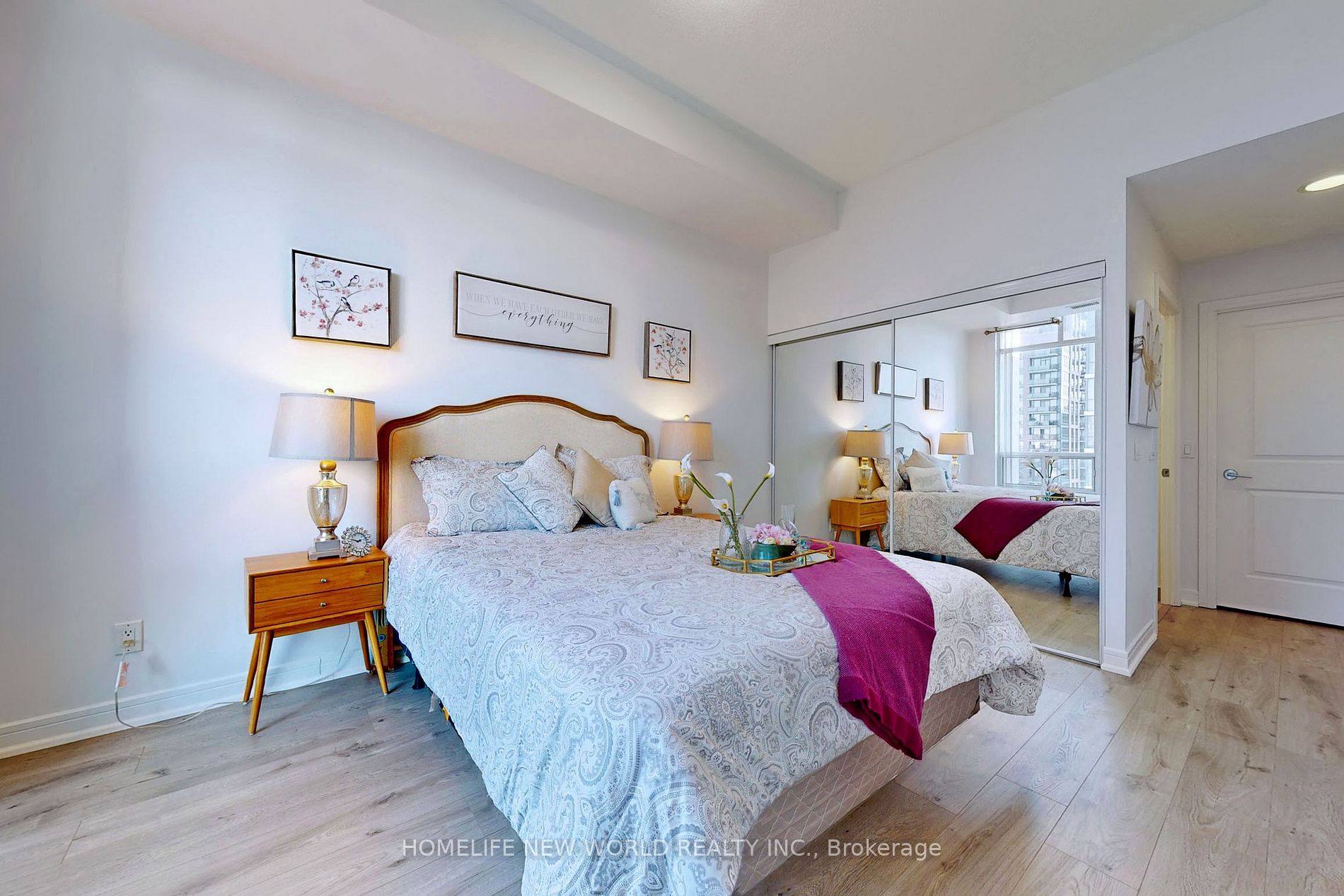 31 Bales Ave, #Ph107
