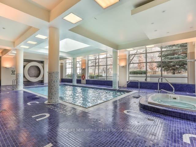31 Bales Ave, #Ph107