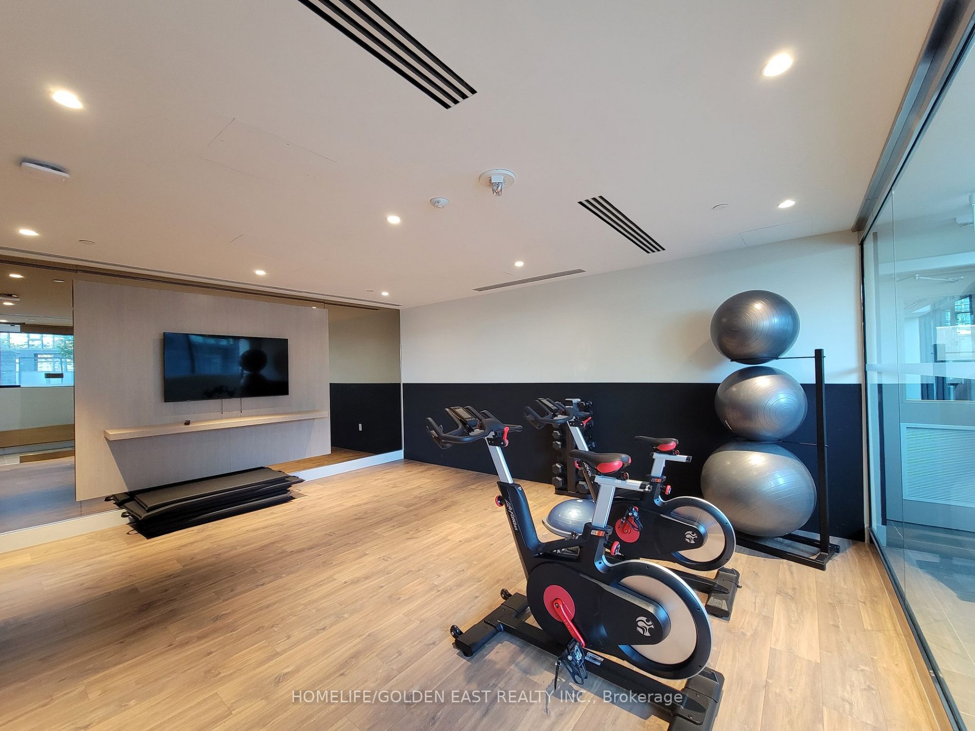 50 Power Street, #1107