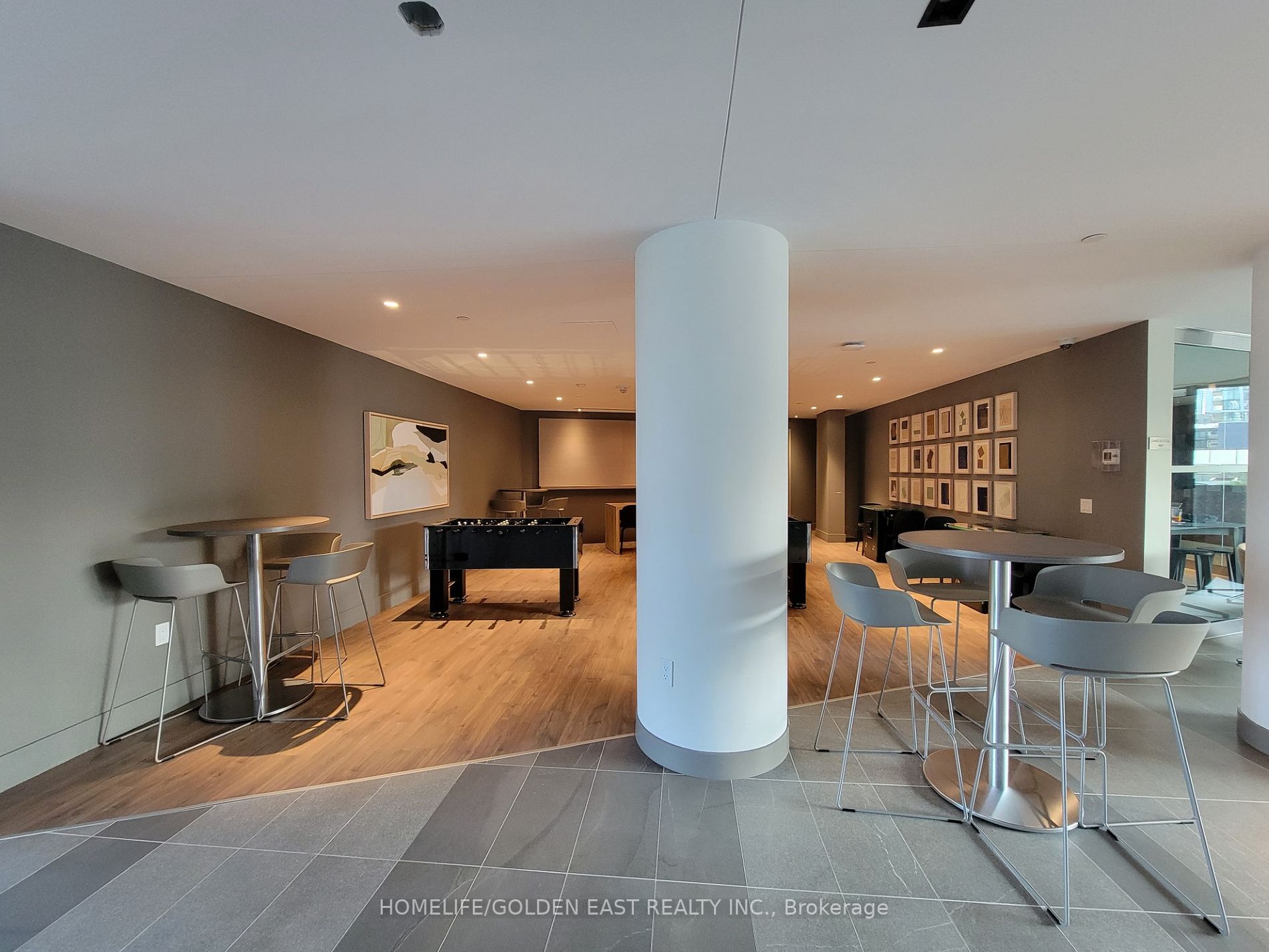 50 Power Street, #1107