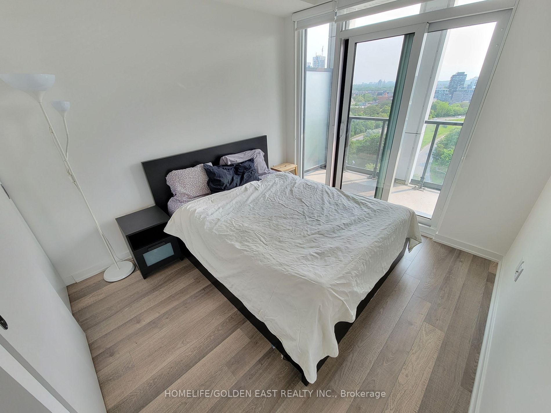 50 Power Street, #1107