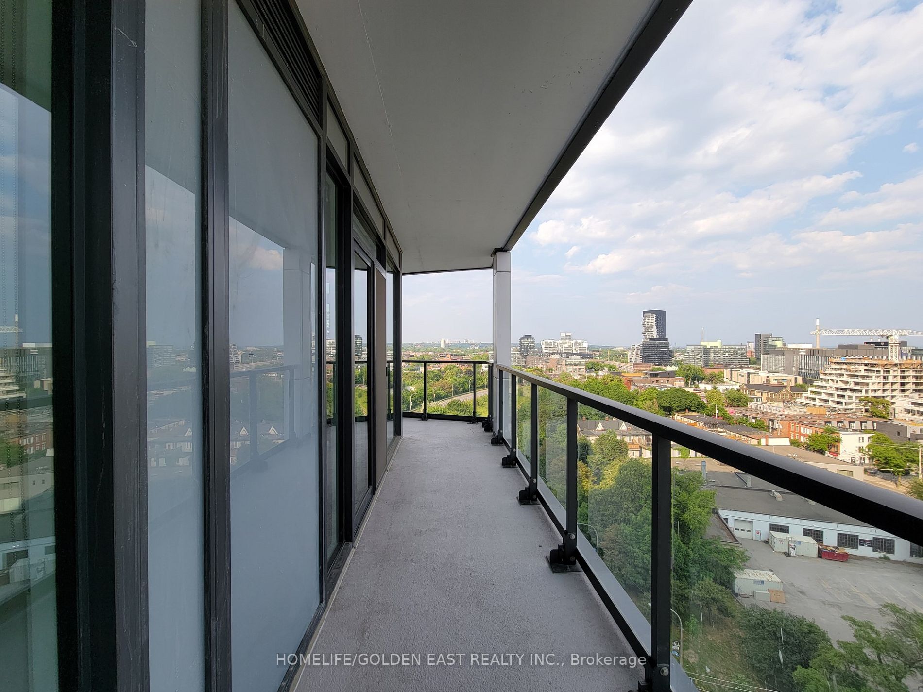 50 Power Street, #1107
