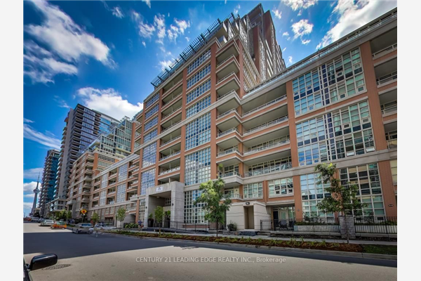 75 East Liberty St, Toronto