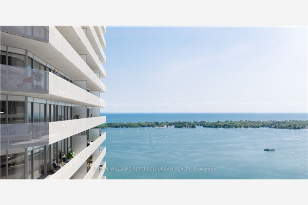 55 Cooper St W, Toronto