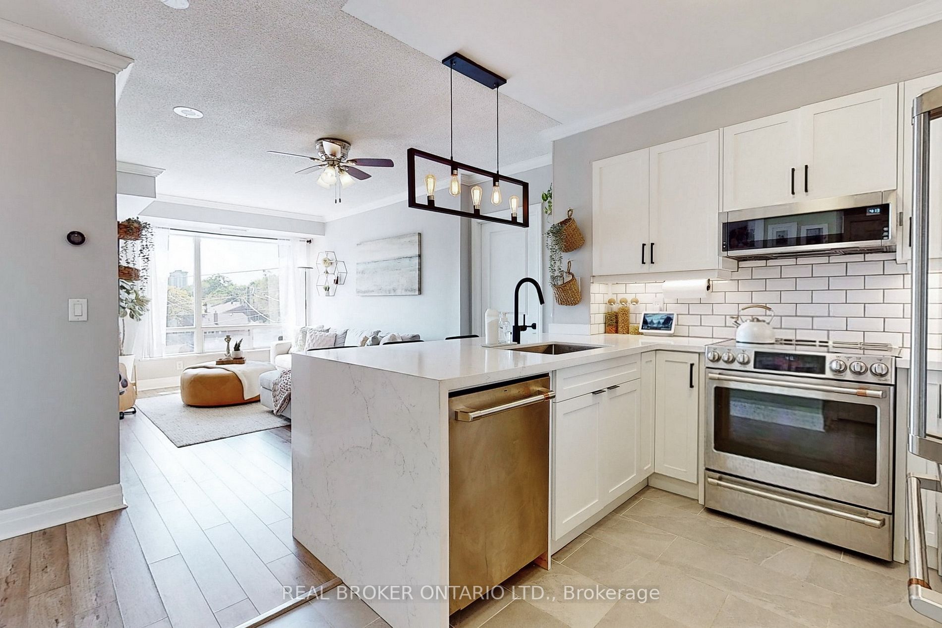 1801 Bayview Ave, #505