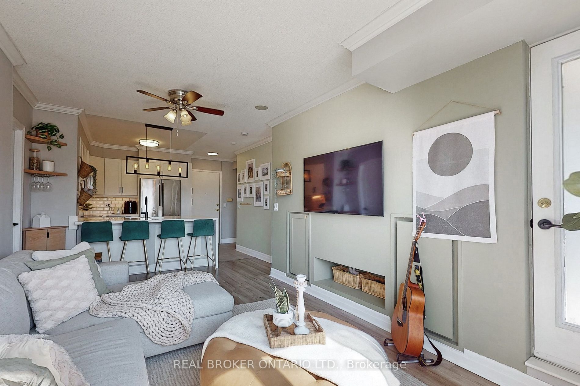 1801 Bayview Ave, #505