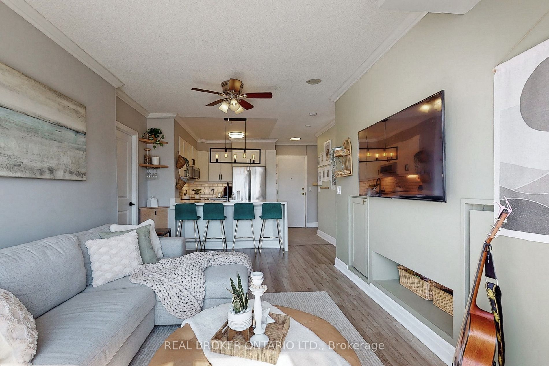 1801 Bayview Ave, #505