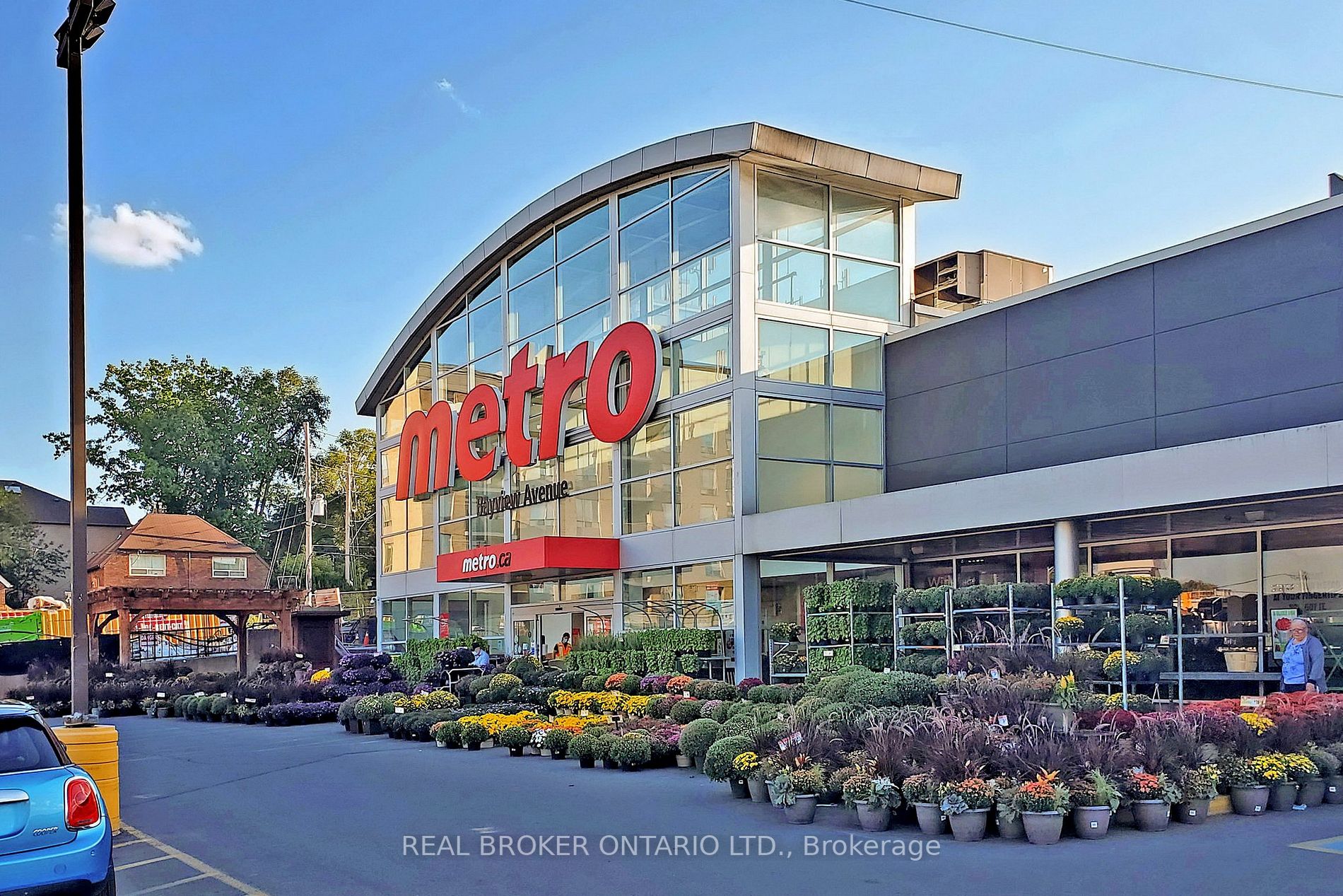 1801 Bayview Ave, #505