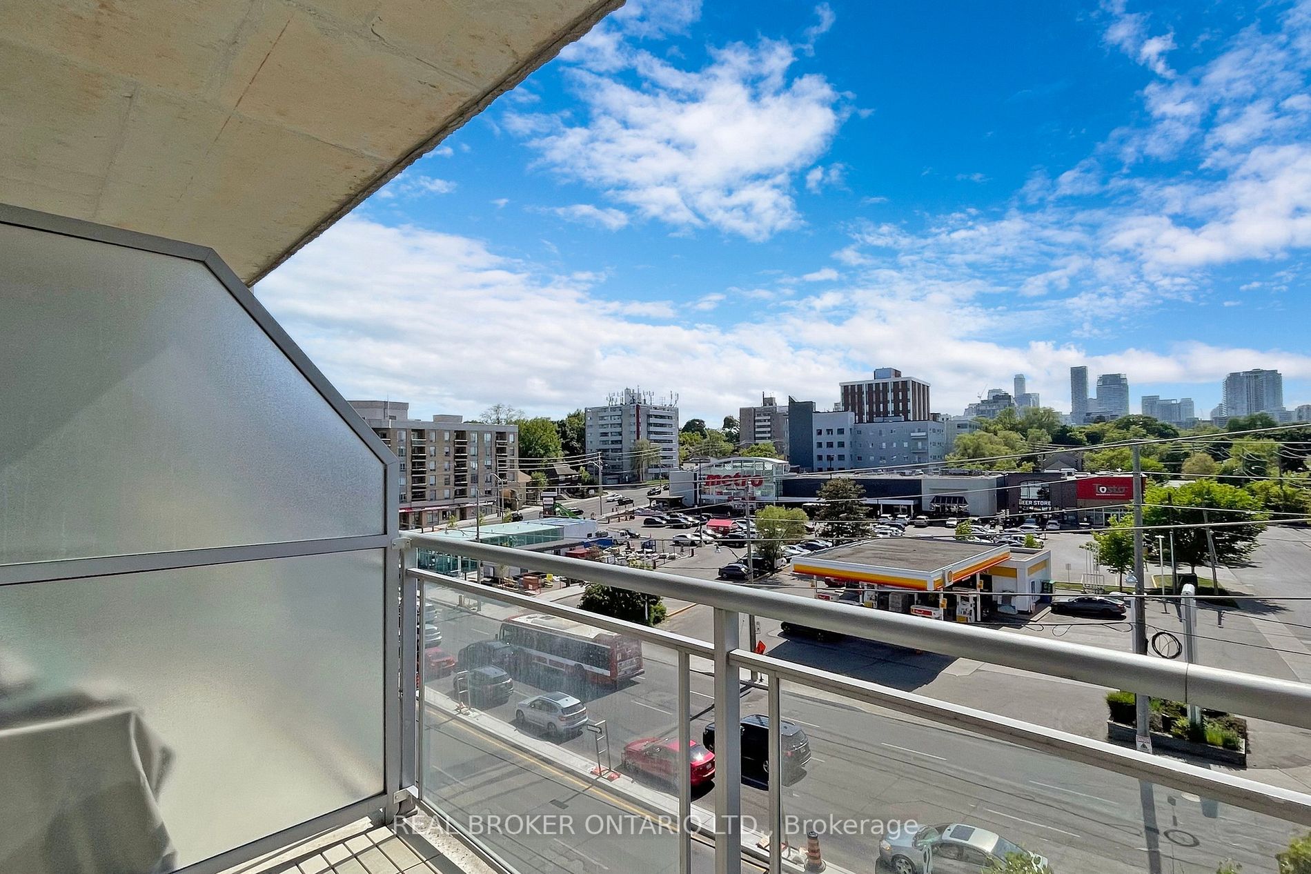 1801 Bayview Ave, #505