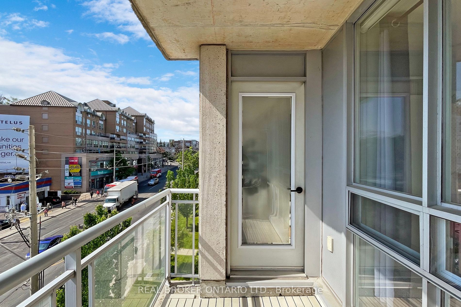 1801 Bayview Ave, #505