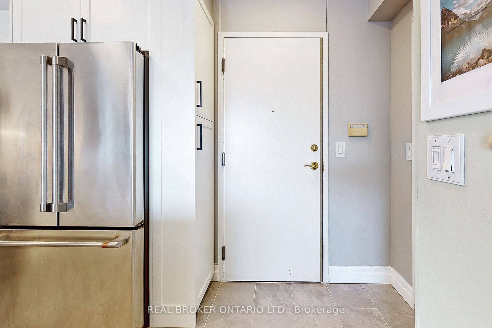 1801 Bayview Ave, #505