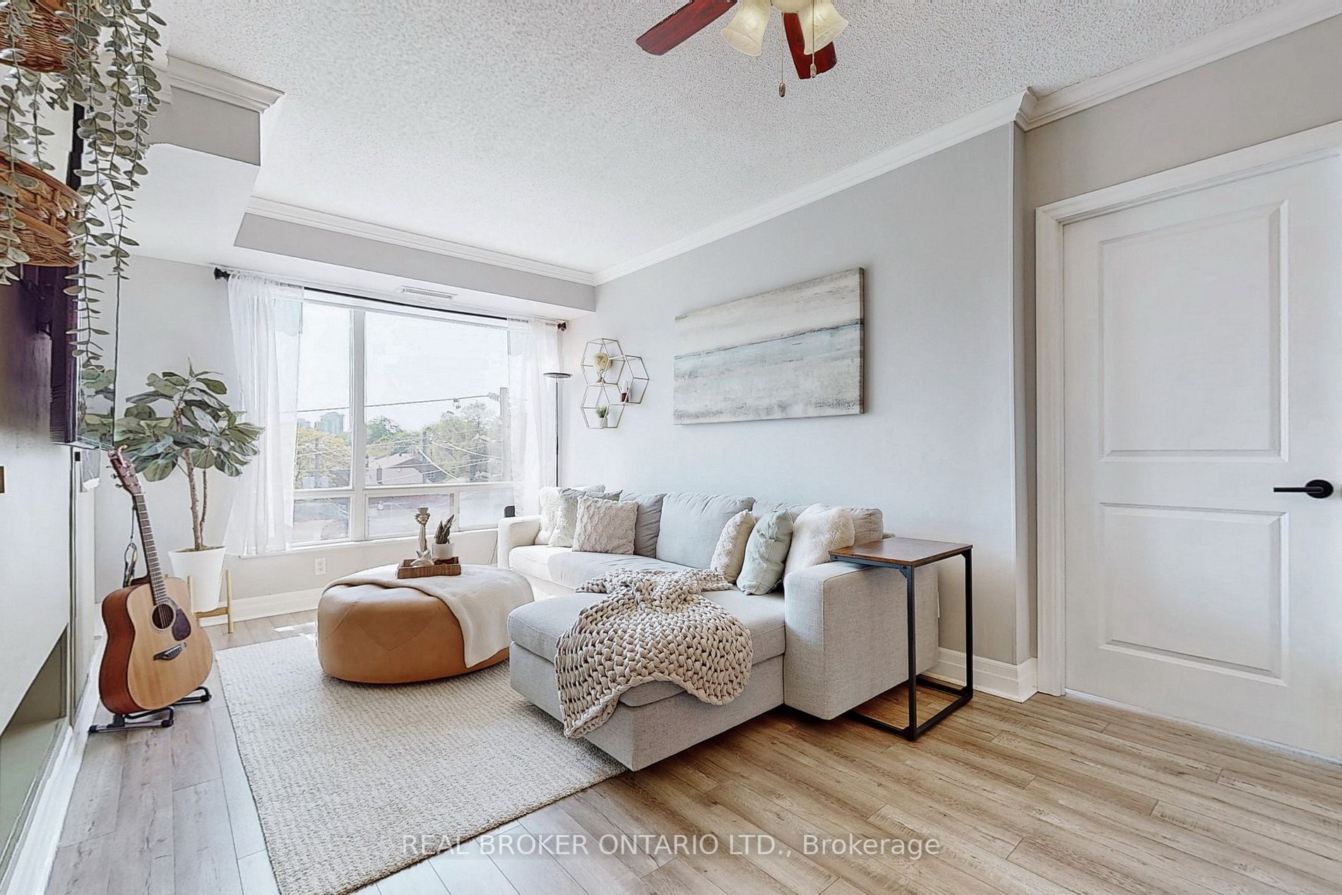 1801 Bayview Ave, #505