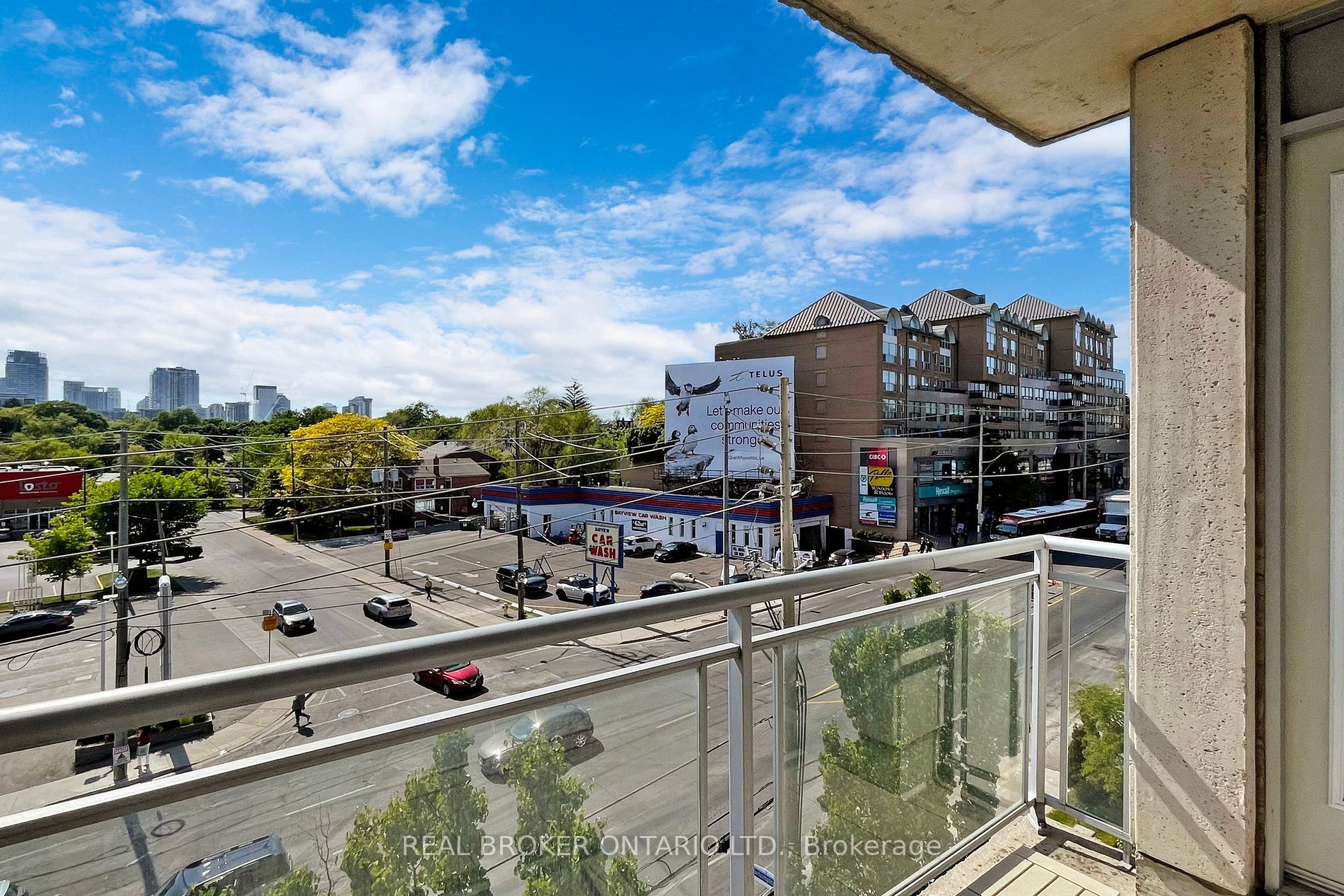 1801 Bayview Ave, #505