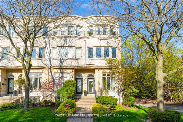 19 Gange Ave, Toronto