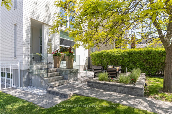 478 Melrose Ave, Toronto