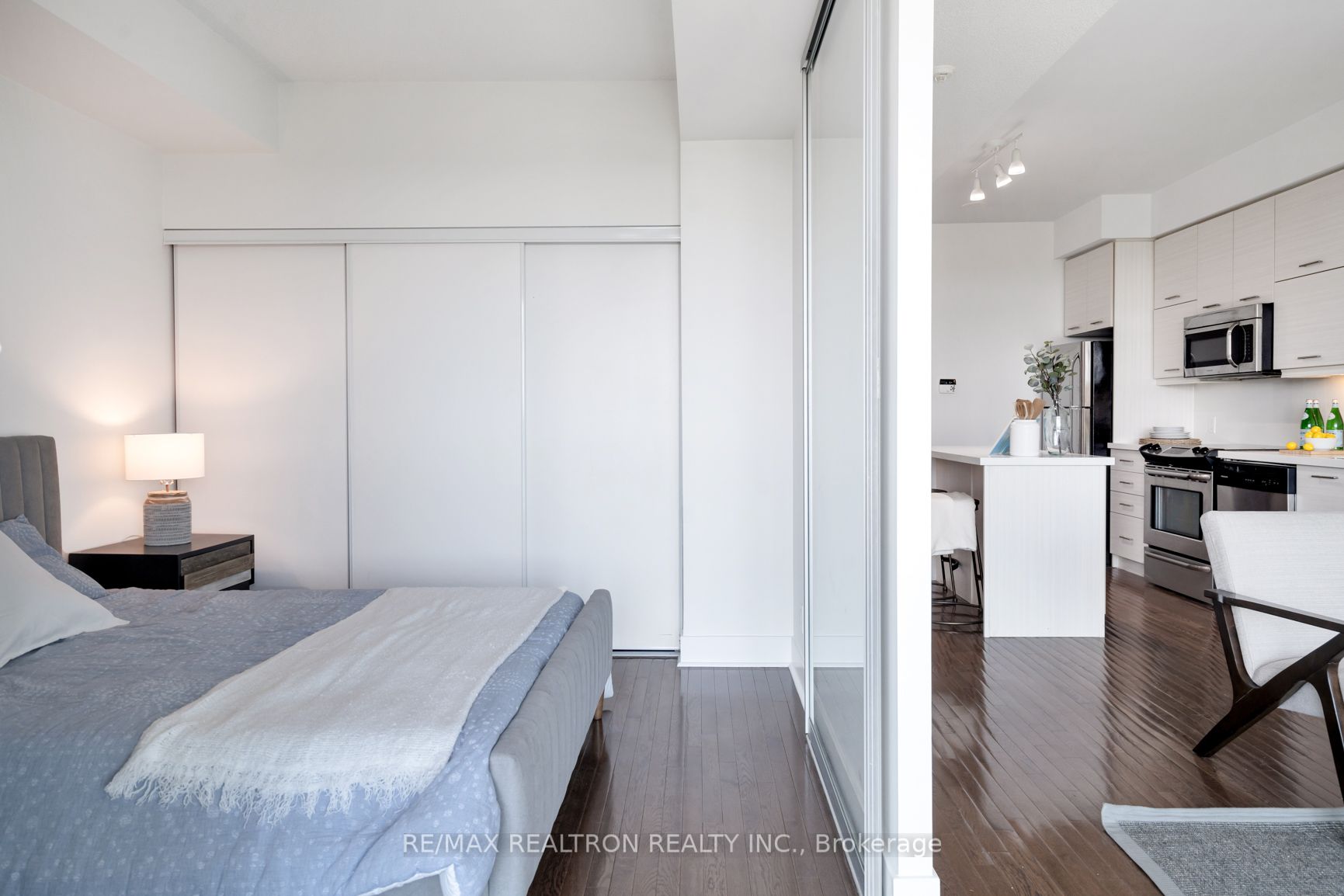 #1205 - 26 Norton Ave, Toronto