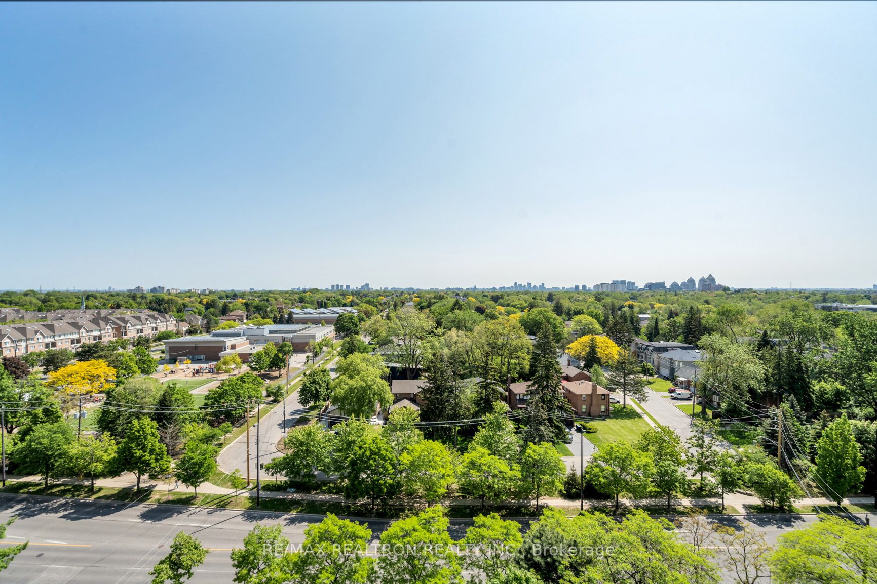#1205 - 26 Norton Ave, Toronto