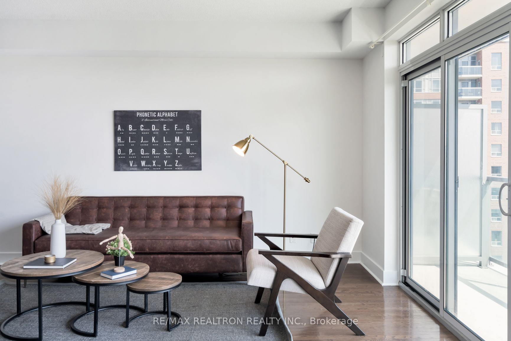 #1205 - 26 Norton Ave, Toronto