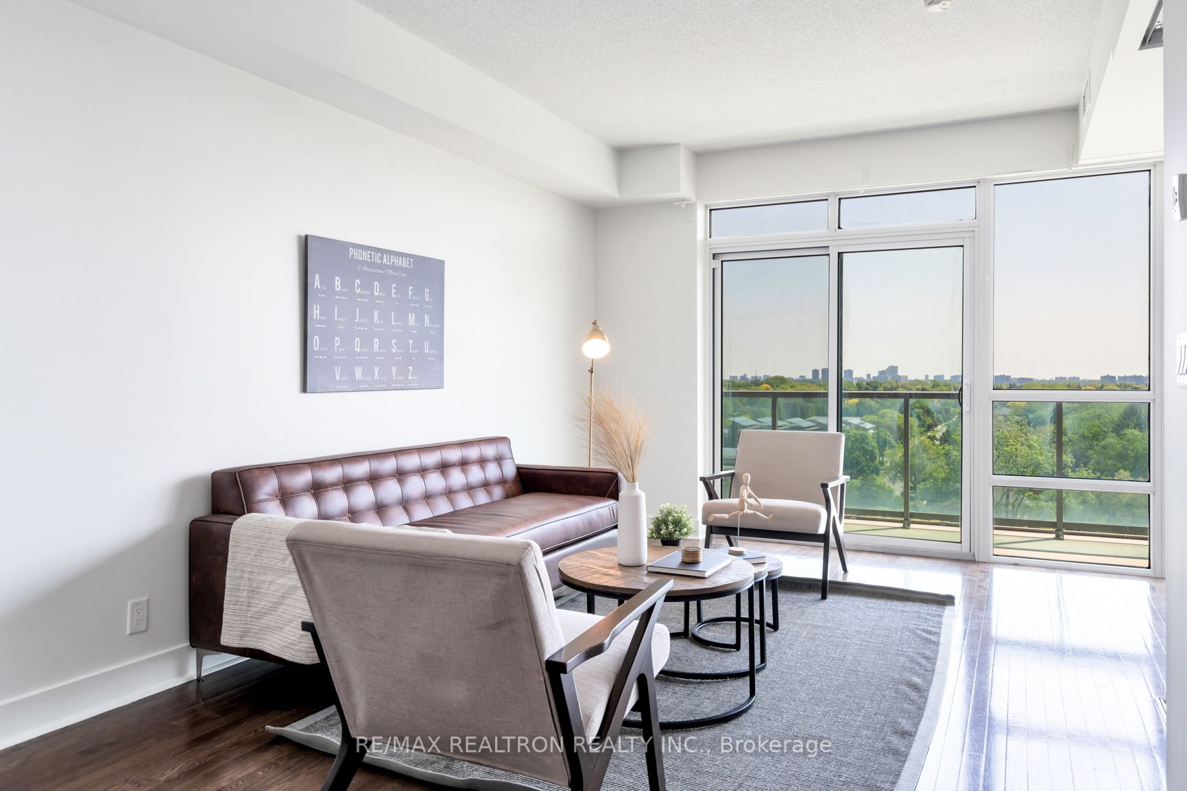 #1205 - 26 Norton Ave, Toronto