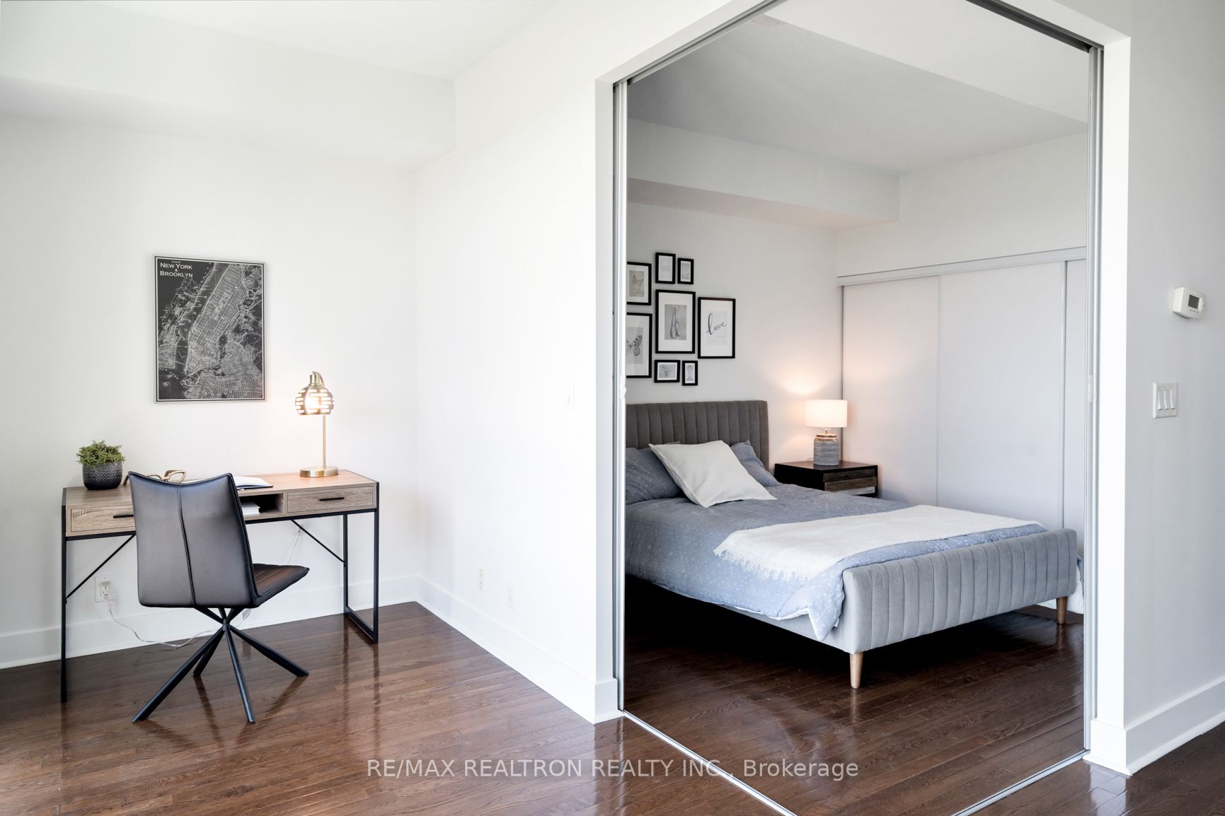 #1205 - 26 Norton Ave, Toronto