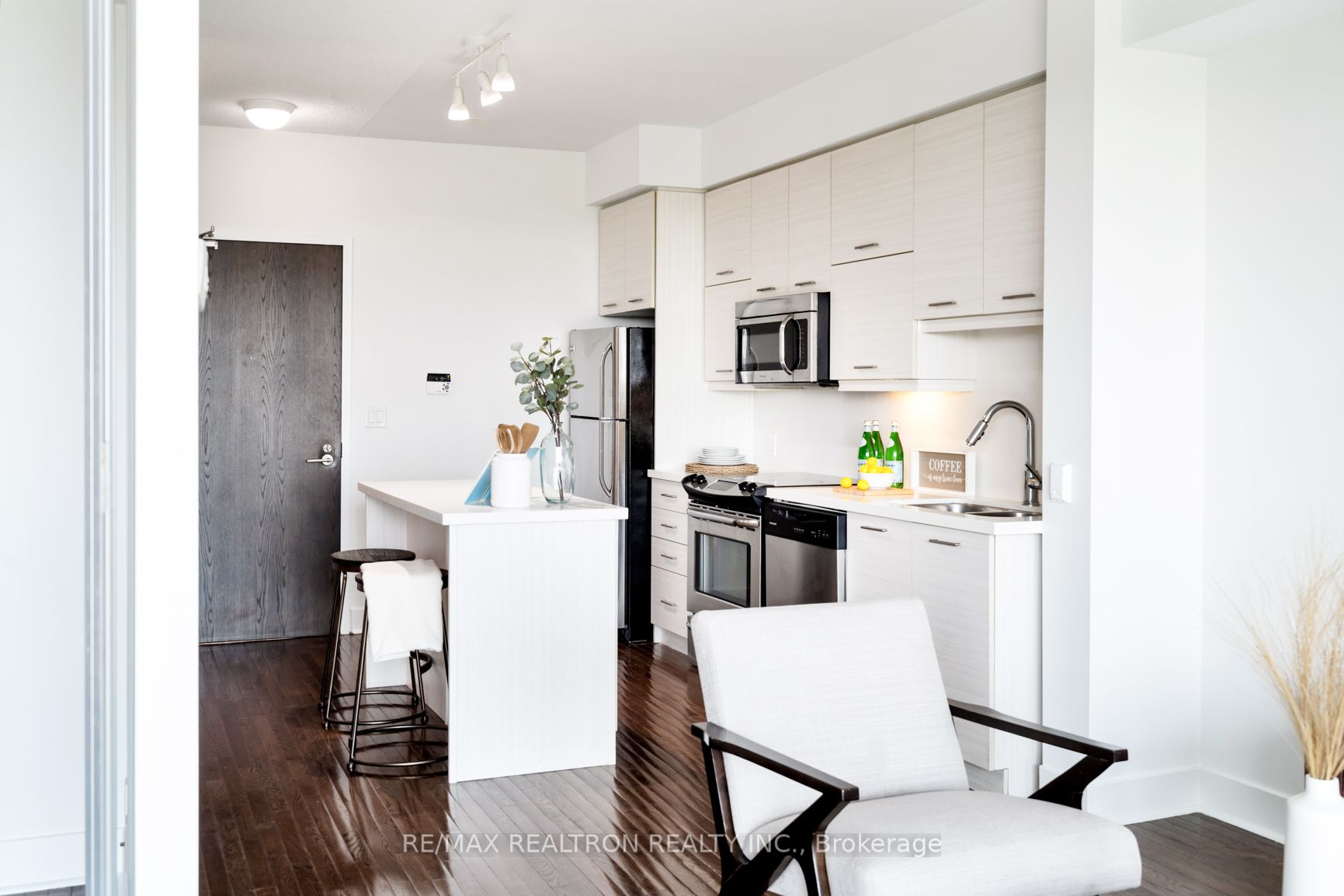 #1205 - 26 Norton Ave, Toronto