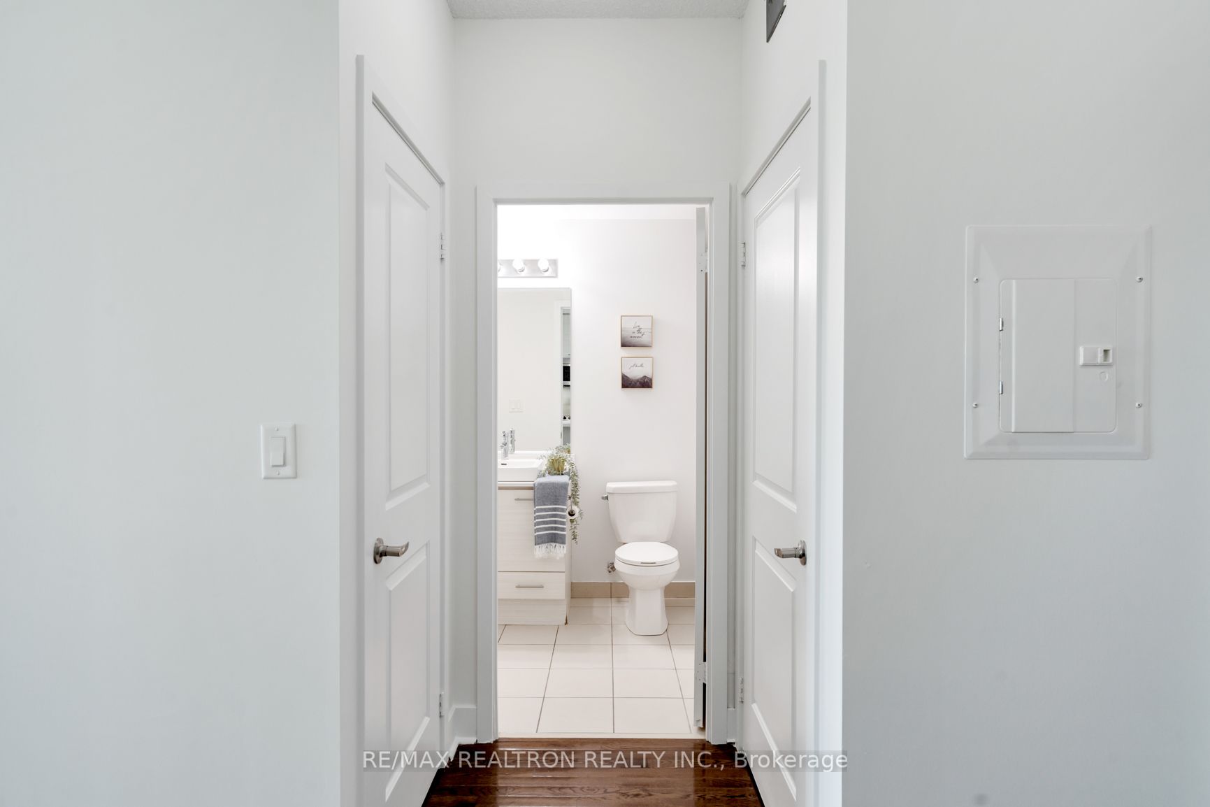 #1205 - 26 Norton Ave, Toronto