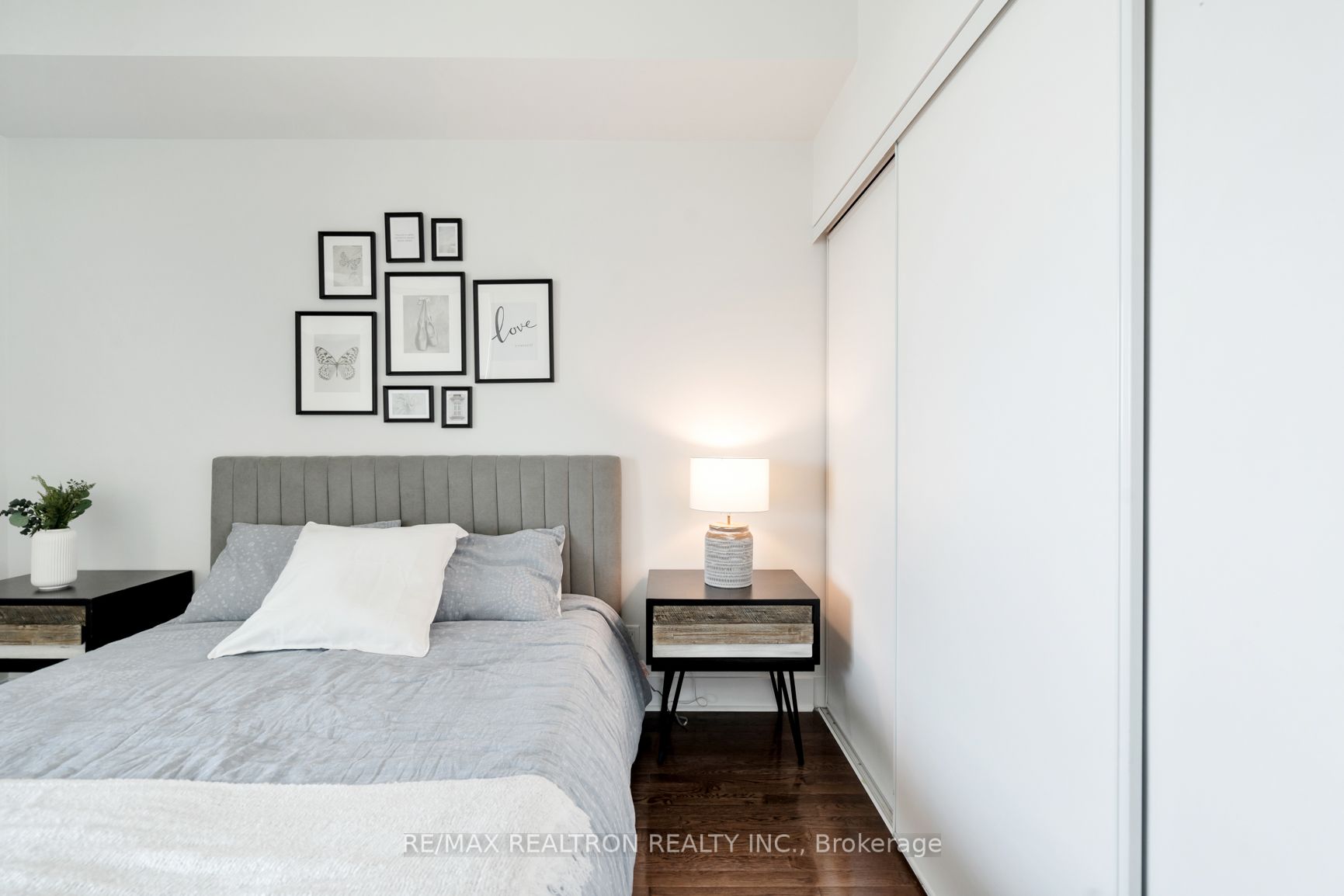 #1205 - 26 Norton Ave, Toronto