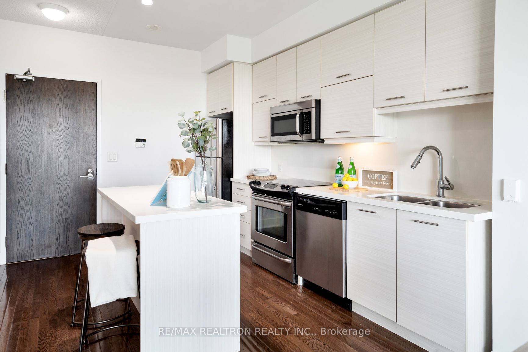 #1205 - 26 Norton Ave, Toronto